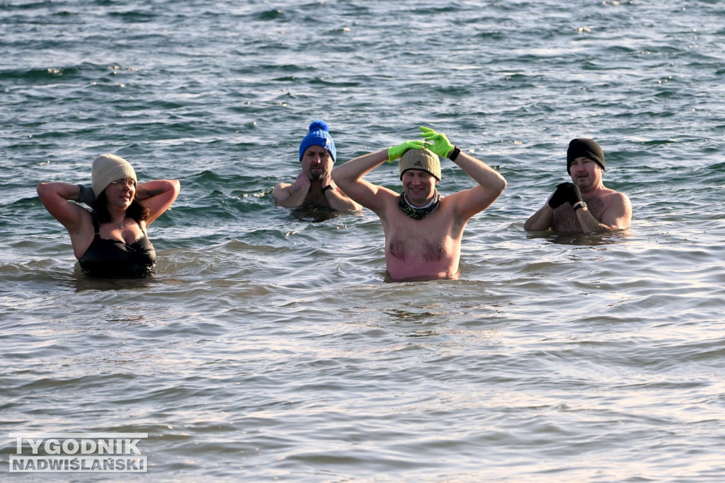 MorsLove 2026 nad Jeziorem Tarnobrzeskim