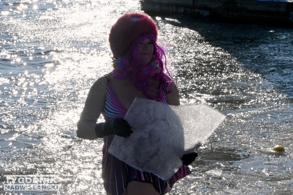 MorsLove 2026 nad Jeziorem Tarnobrzeskim