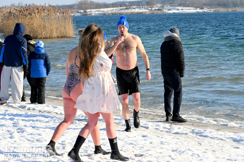 MorsLove 2026 nad Jeziorem Tarnobrzeskim