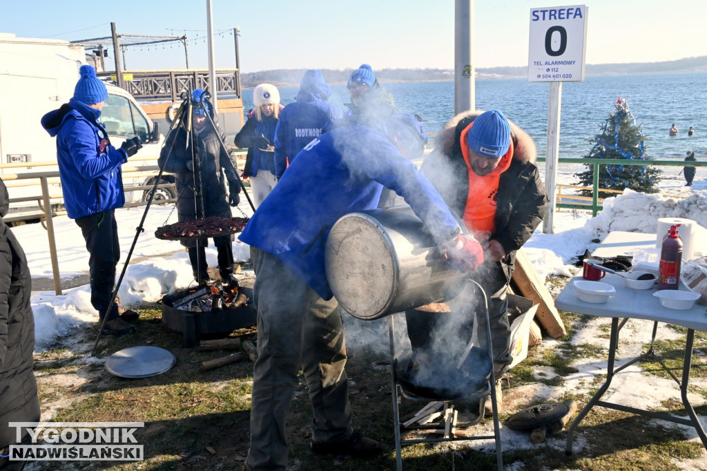 MorsLove 2026 nad Jeziorem Tarnobrzeskim