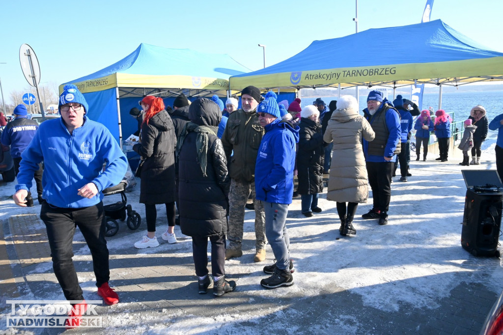 MorsLove 2026 nad Jeziorem Tarnobrzeskim