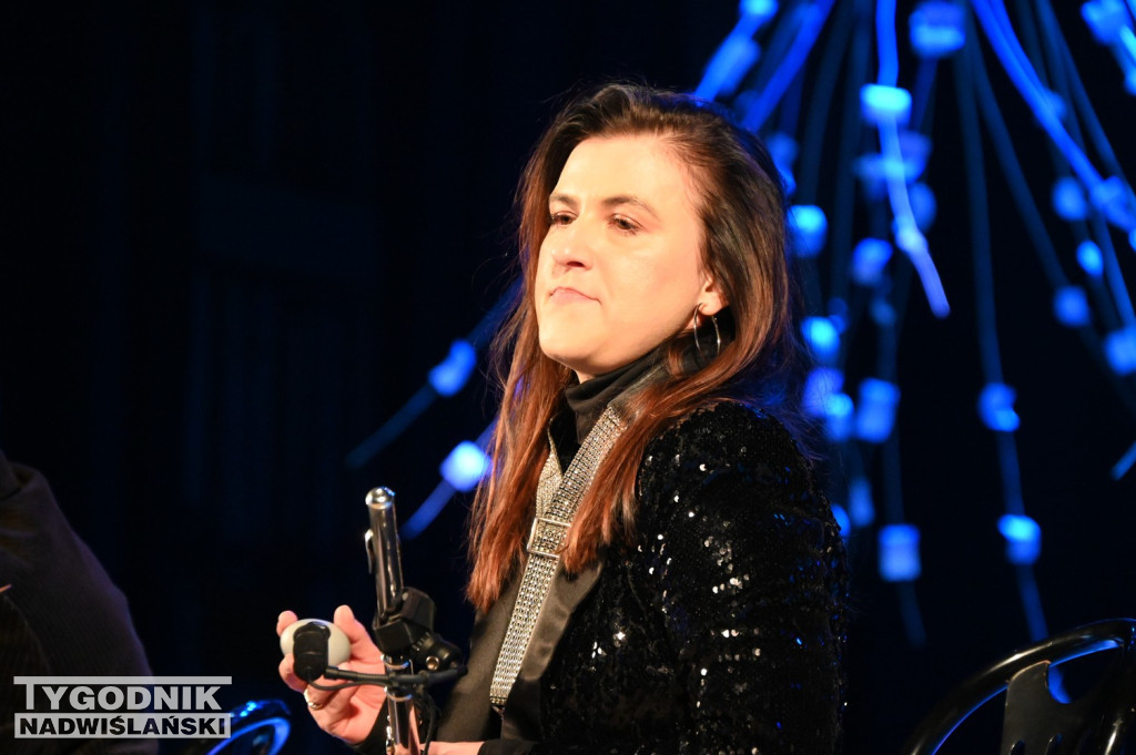 Spotkanie noworoczne w Tarnobrzegu