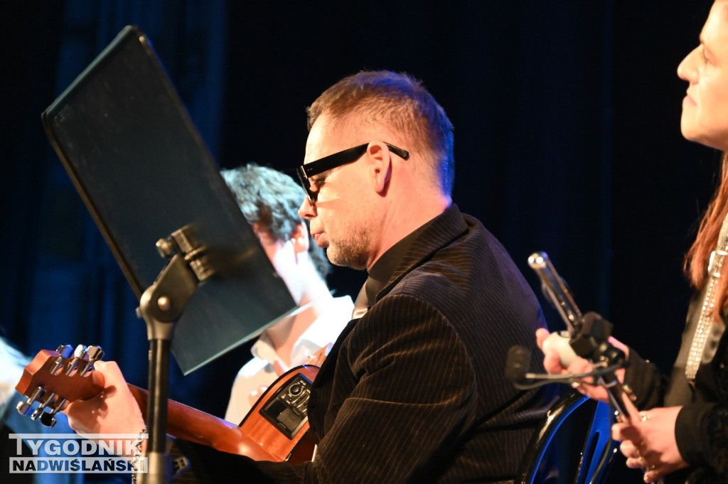 Spotkanie noworoczne w Tarnobrzegu