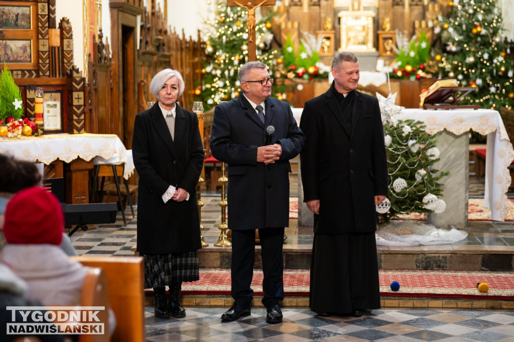 Przegląd Kolęd i Pastorałek w Grębowie
