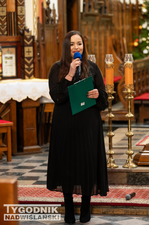 Przegląd Kolęd i Pastorałek w Grębowie