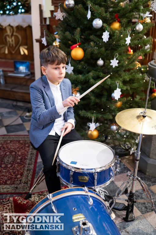 Przegląd Kolęd i Pastorałek w Grębowie