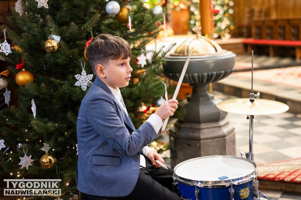 Przegląd Kolęd i Pastorałek w Grębowie