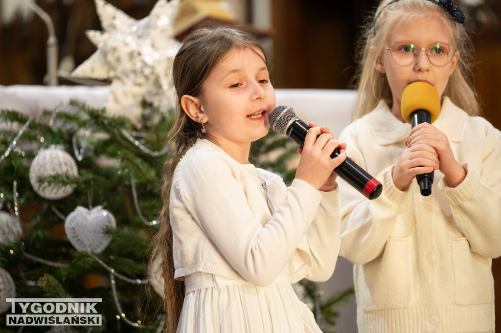 Przegląd Kolęd i Pastorałek w Grębowie