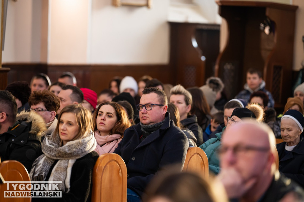 Przegląd Kolęd i Pastorałek w Grębowie