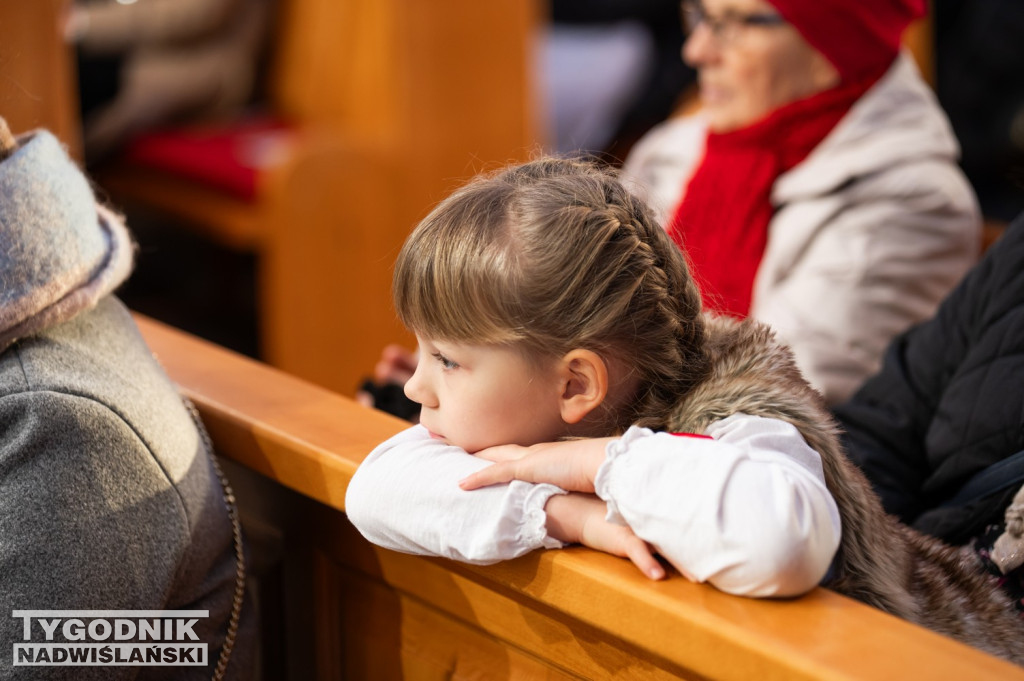 Przegląd Kolęd i Pastorałek w Grębowie