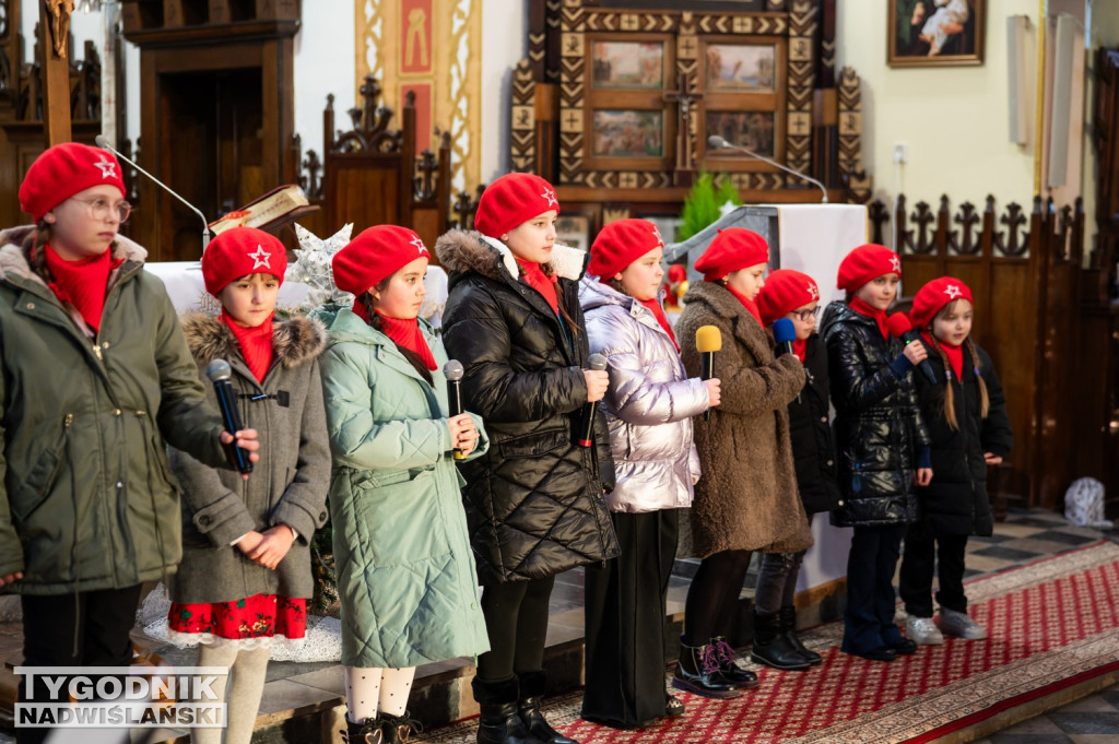 Przegląd Kolęd i Pastorałek w Grębowie