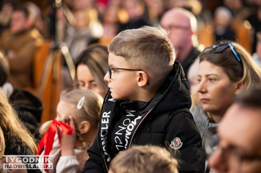 Przegląd Kolęd i Pastorałek w Grębowie