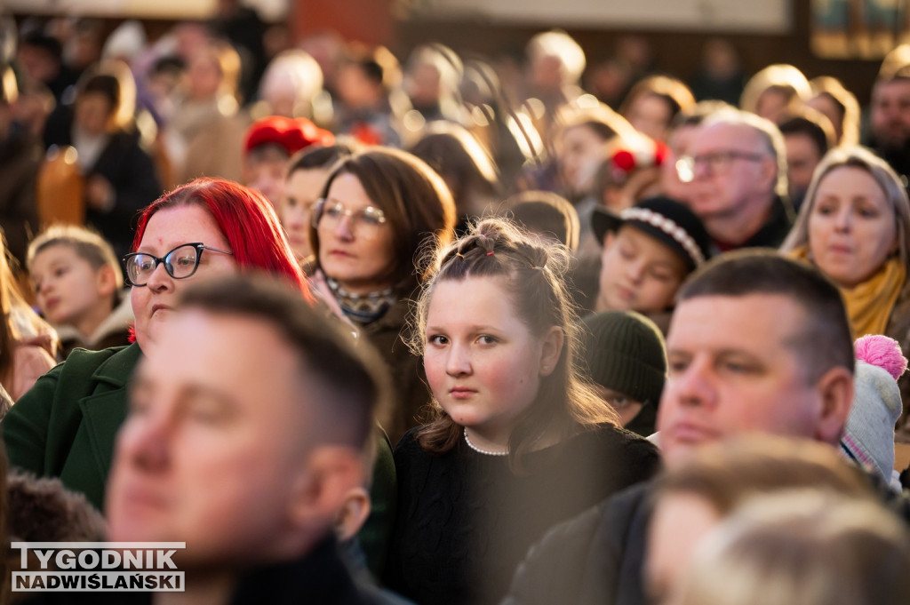 Przegląd Kolęd i Pastorałek w Grębowie