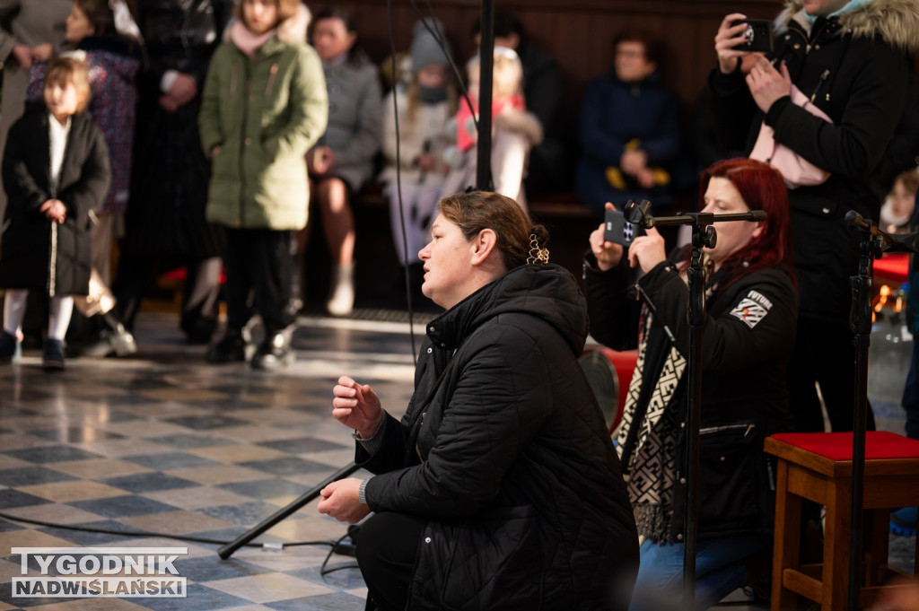 Przegląd Kolęd i Pastorałek w Grębowie