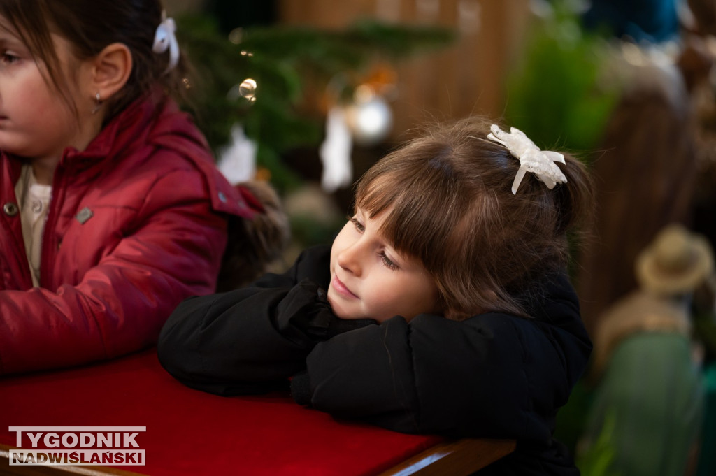 Przegląd Kolęd i Pastorałek w Grębowie