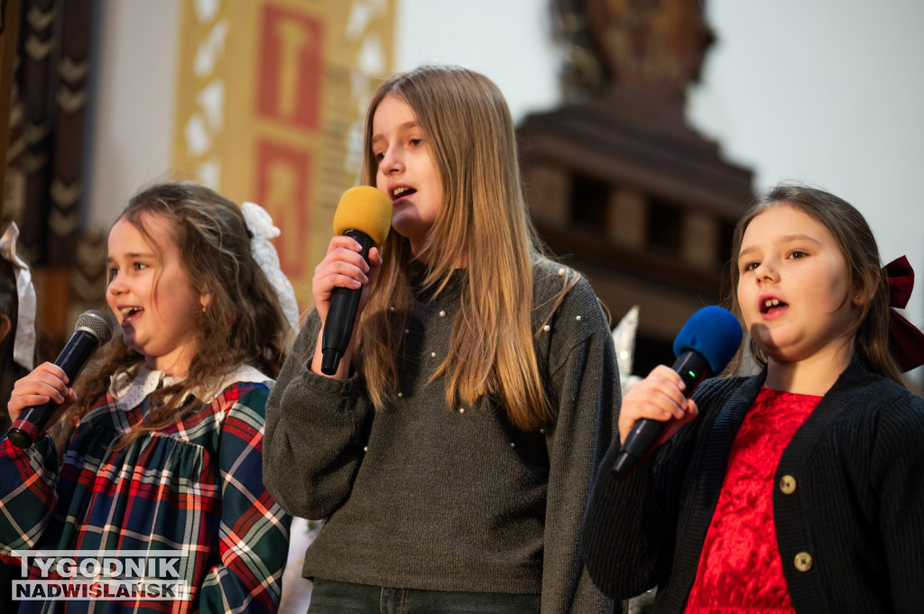 Przegląd Kolęd i Pastorałek w Grębowie