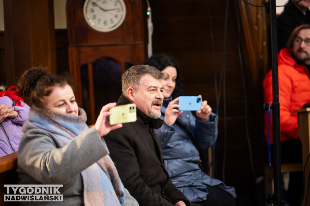 Przegląd Kolęd i Pastorałek w Grębowie