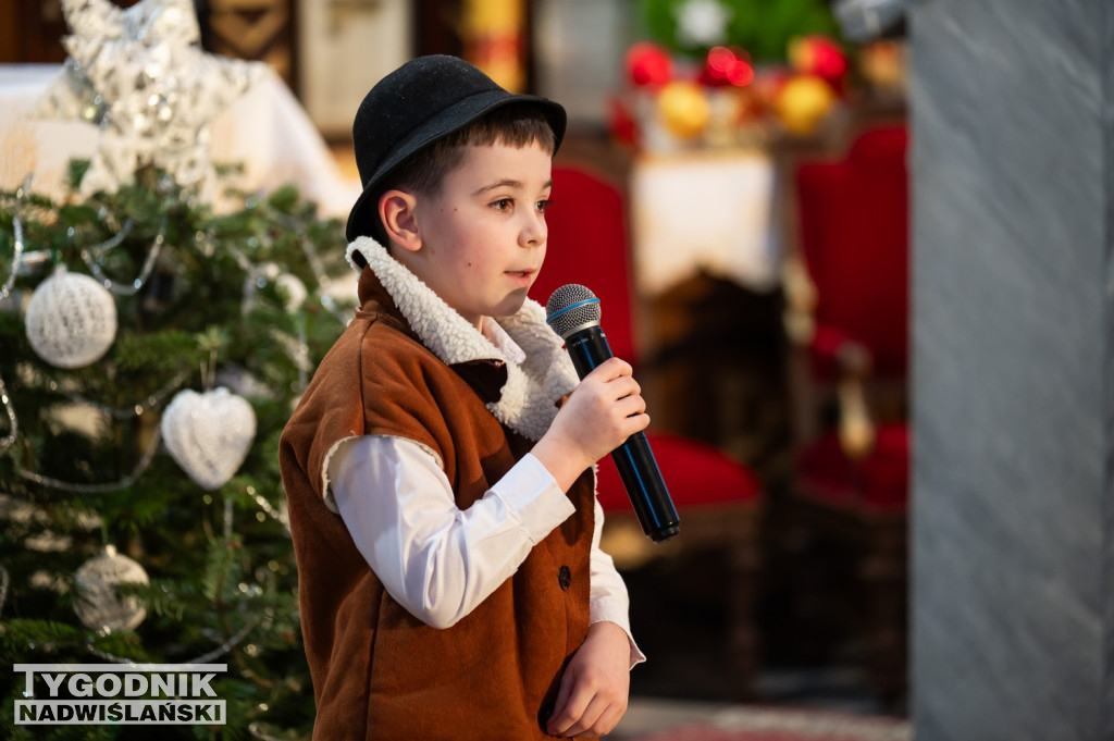 Przegląd Kolęd i Pastorałek w Grębowie