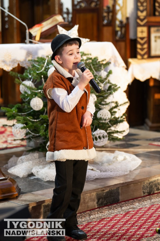 Przegląd Kolęd i Pastorałek w Grębowie