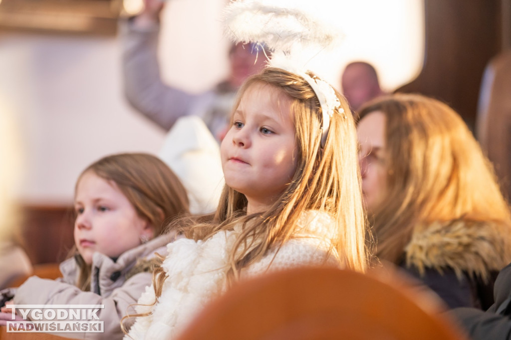 Przegląd Kolęd i Pastorałek w Grębowie
