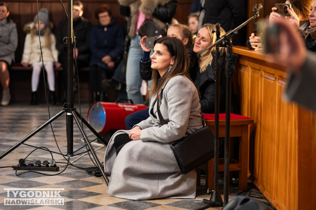 Przegląd Kolęd i Pastorałek w Grębowie