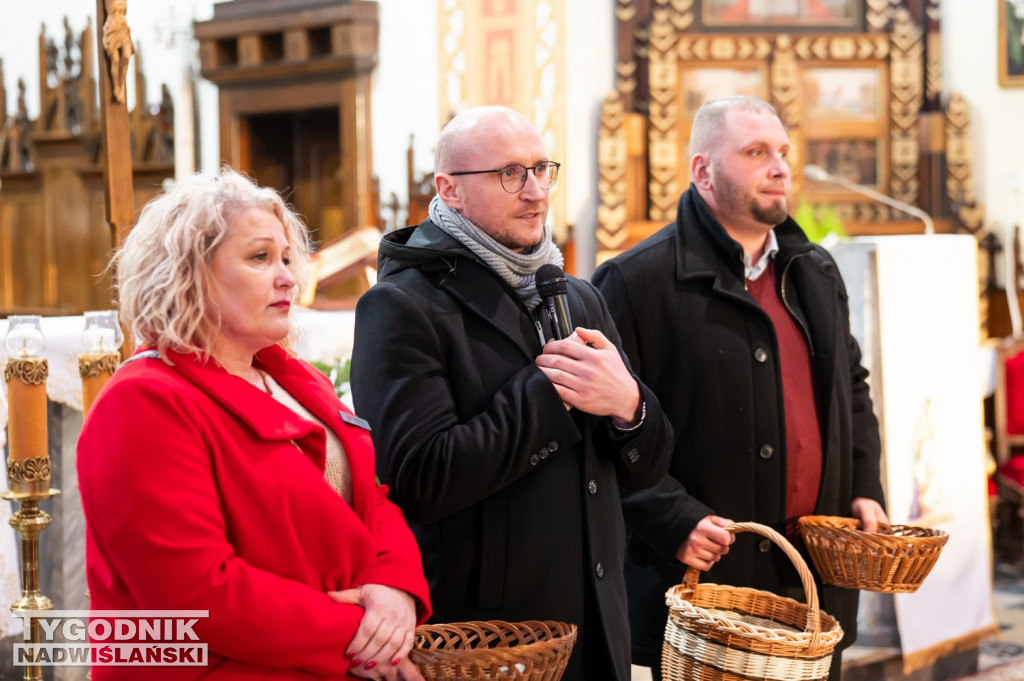 Przegląd Kolęd i Pastorałek w Grębowie