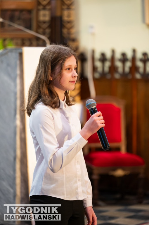 Przegląd Kolęd i Pastorałek w Grębowie