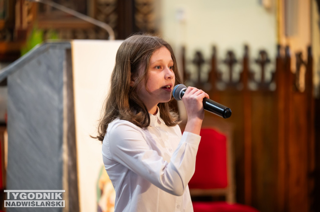 Przegląd Kolęd i Pastorałek w Grębowie