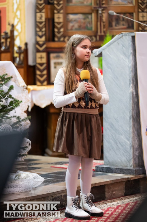 Przegląd Kolęd i Pastorałek w Grębowie