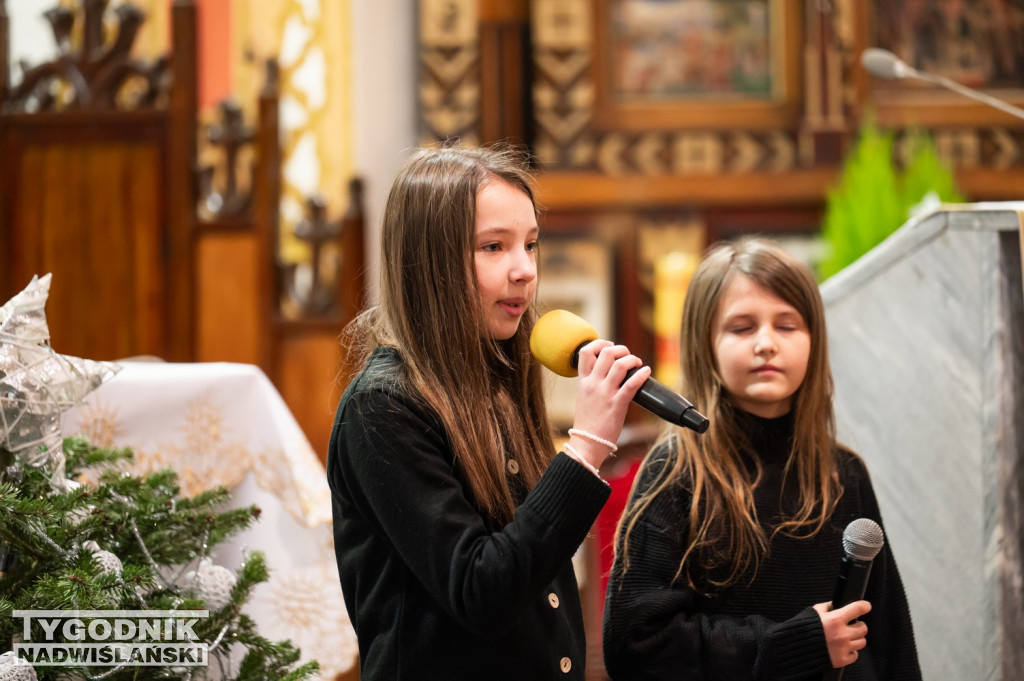 Przegląd Kolęd i Pastorałek w Grębowie
