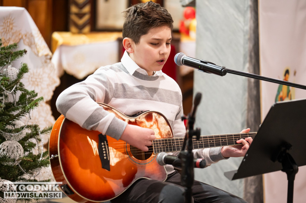 Przegląd Kolęd i Pastorałek w Grębowie