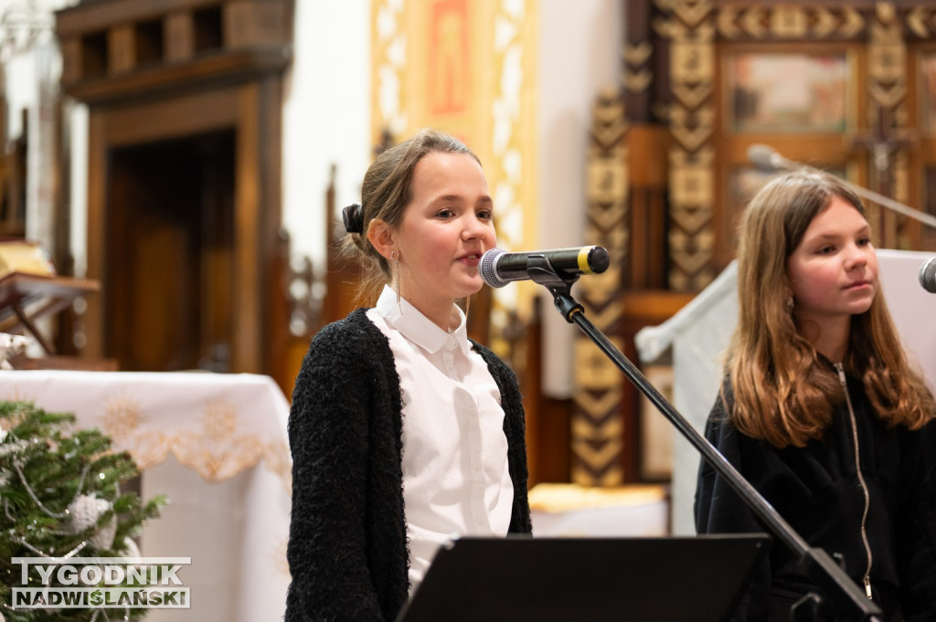 Przegląd Kolęd i Pastorałek w Grębowie