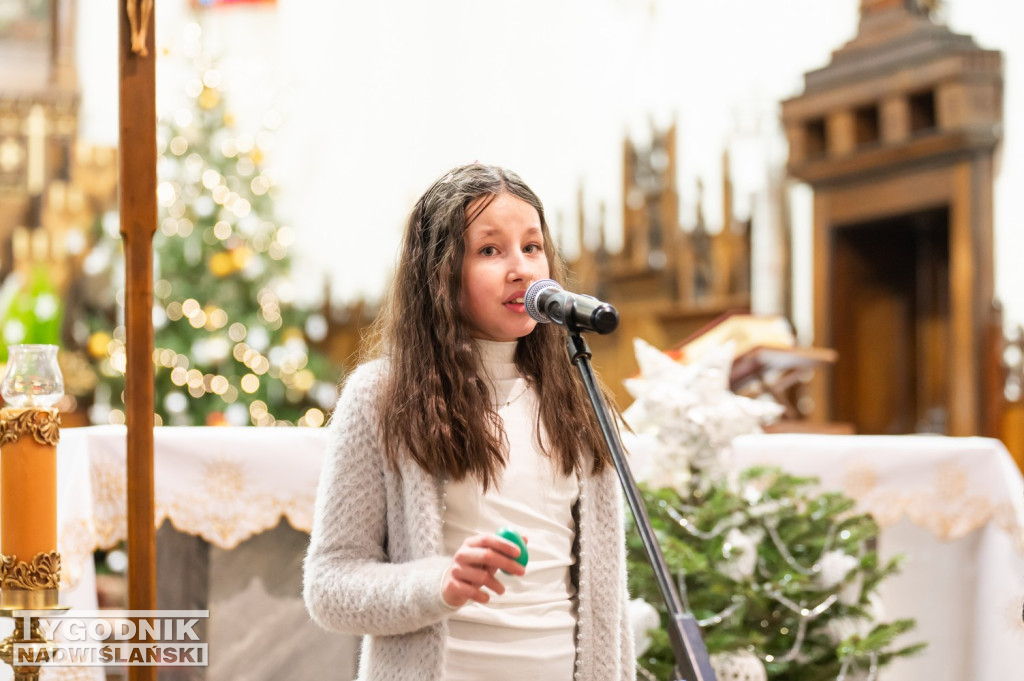 Przegląd Kolęd i Pastorałek w Grębowie