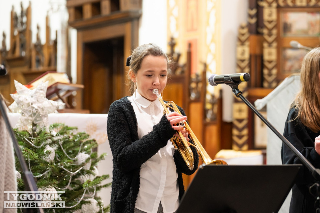 Przegląd Kolęd i Pastorałek w Grębowie