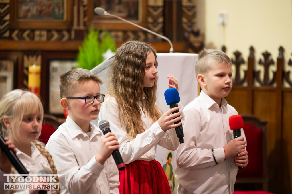Przegląd Kolęd i Pastorałek w Grębowie
