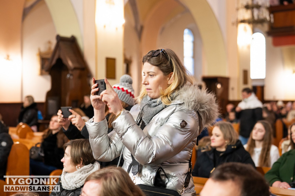 Przegląd Kolęd i Pastorałek w Grębowie