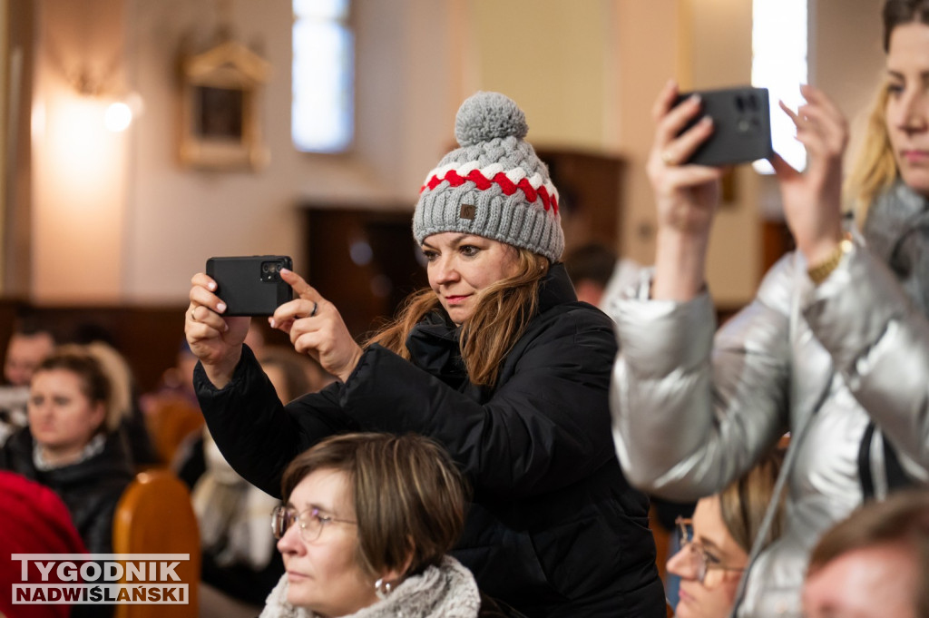 Przegląd Kolęd i Pastorałek w Grębowie
