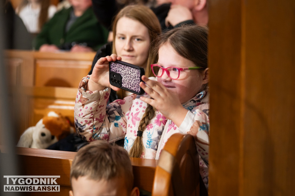 Przegląd Kolęd i Pastorałek w Grębowie