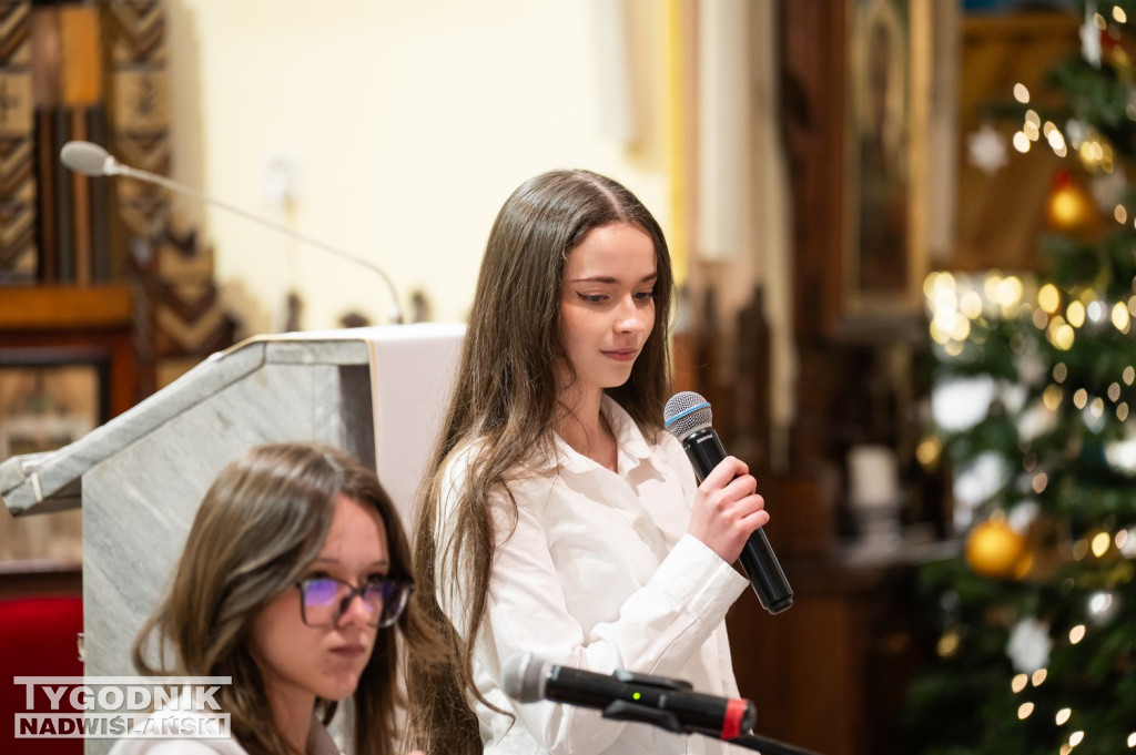 Przegląd Kolęd i Pastorałek w Grębowie