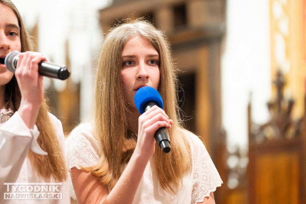 Przegląd Kolęd i Pastorałek w Grębowie