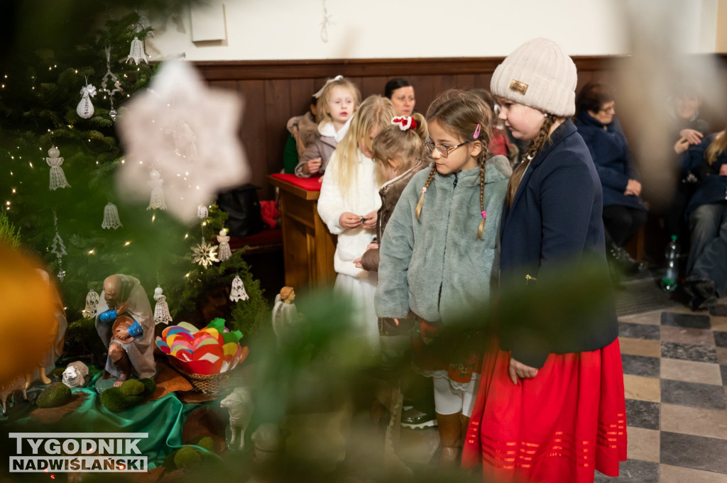 Przegląd Kolęd i Pastorałek w Grębowie