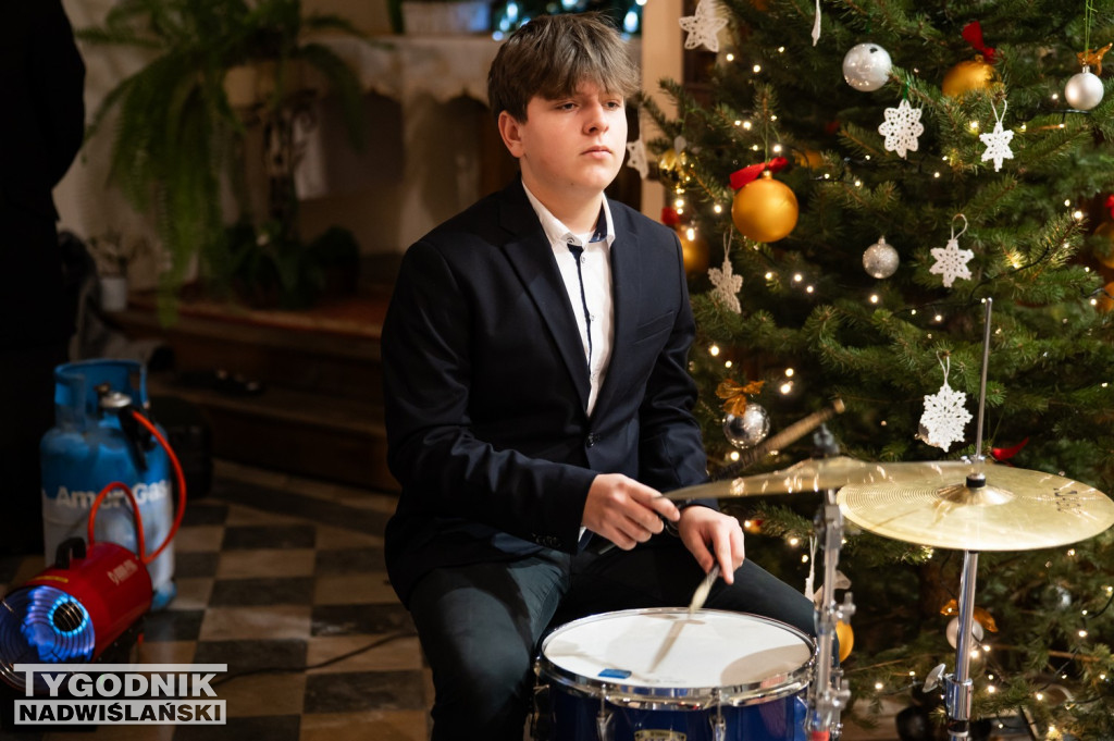 Przegląd Kolęd i Pastorałek w Grębowie