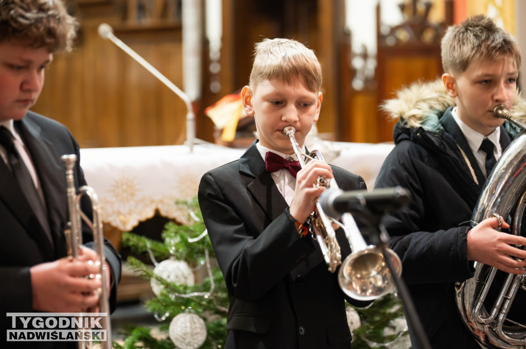 Przegląd Kolęd i Pastorałek w Grębowie