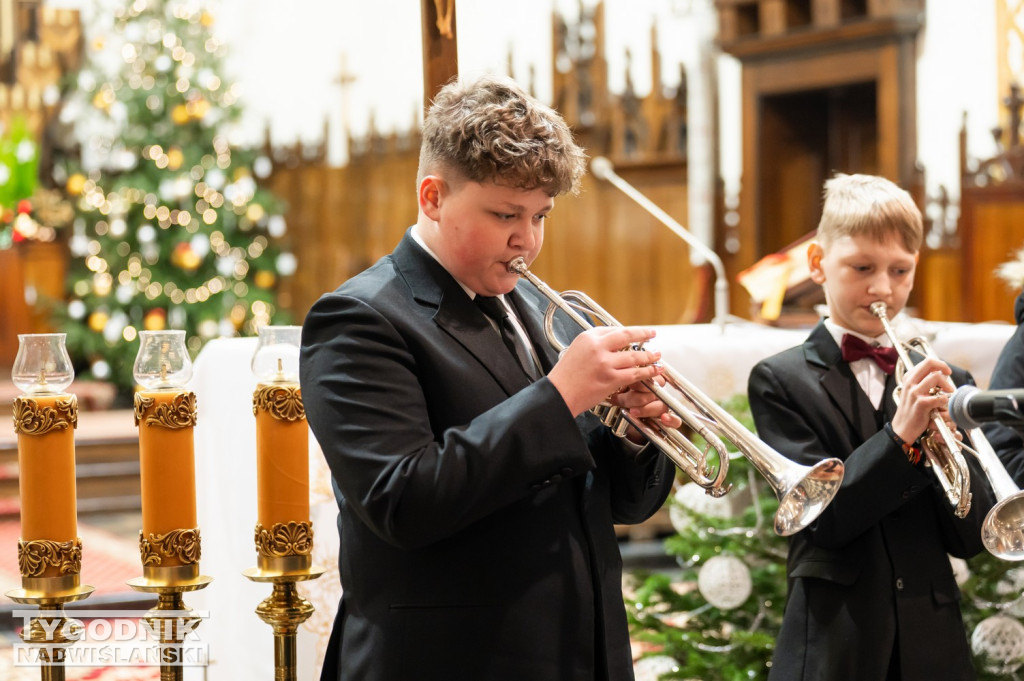 Przegląd Kolęd i Pastorałek w Grębowie