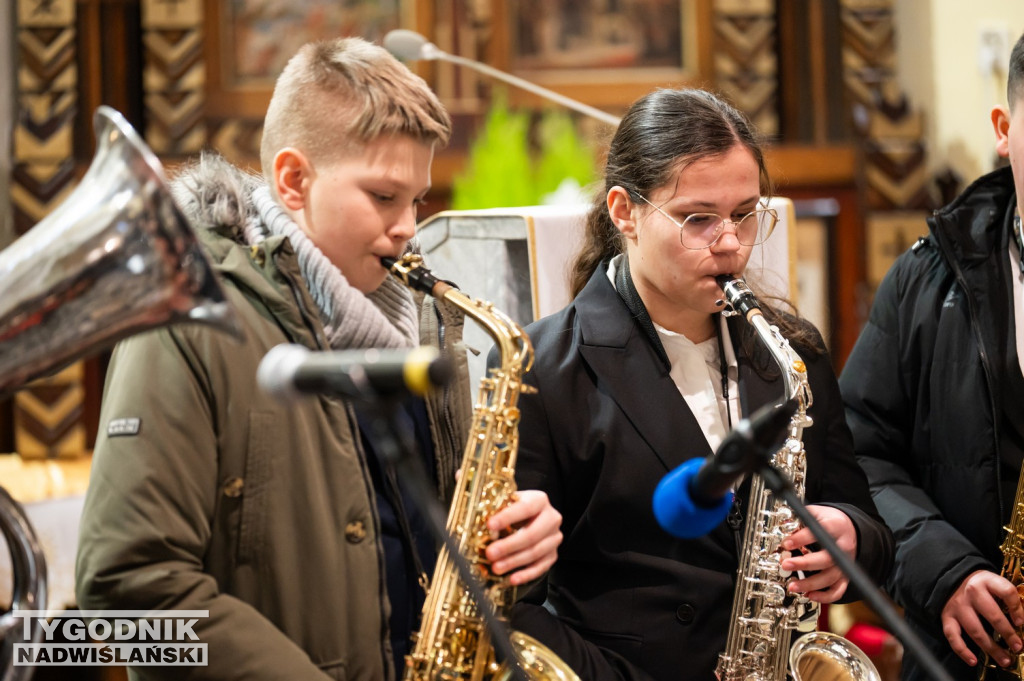 Przegląd Kolęd i Pastorałek w Grębowie