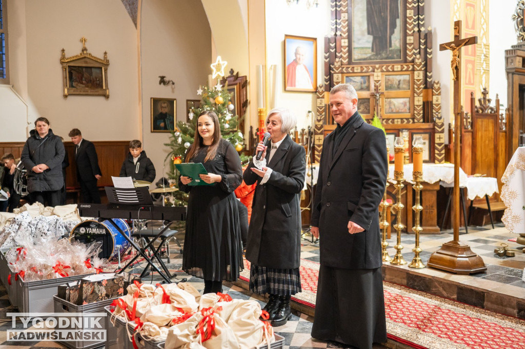 Przegląd Kolęd i Pastorałek w Grębowie