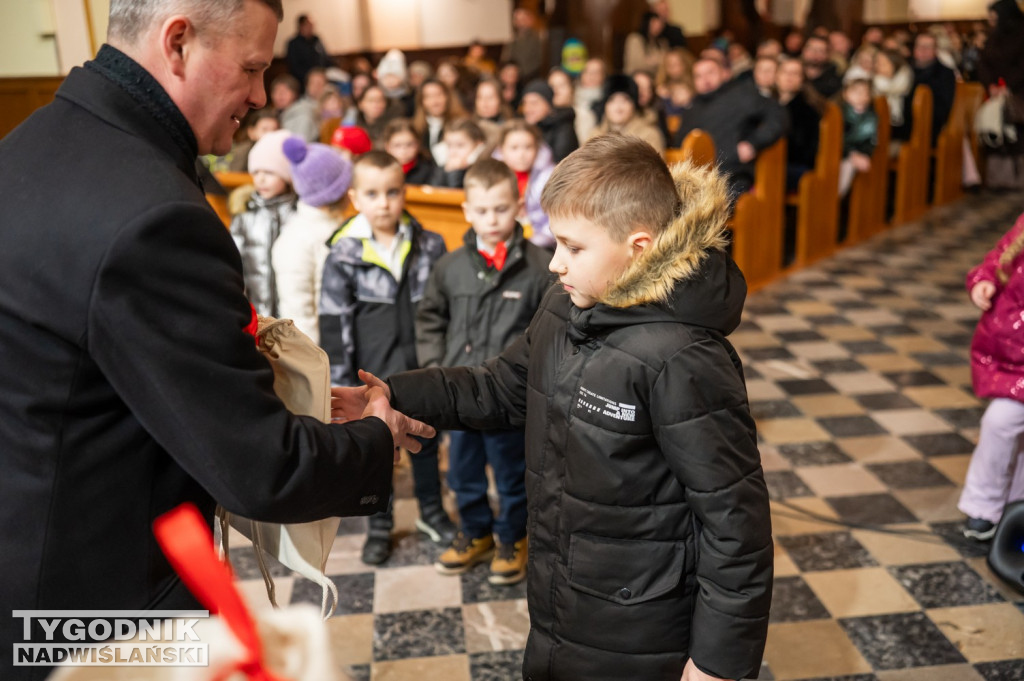 Przegląd Kolęd i Pastorałek w Grębowie