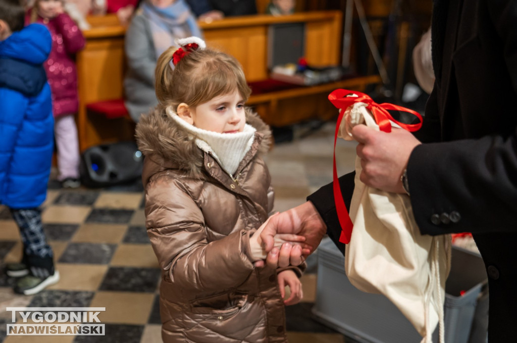 Przegląd Kolęd i Pastorałek w Grębowie
