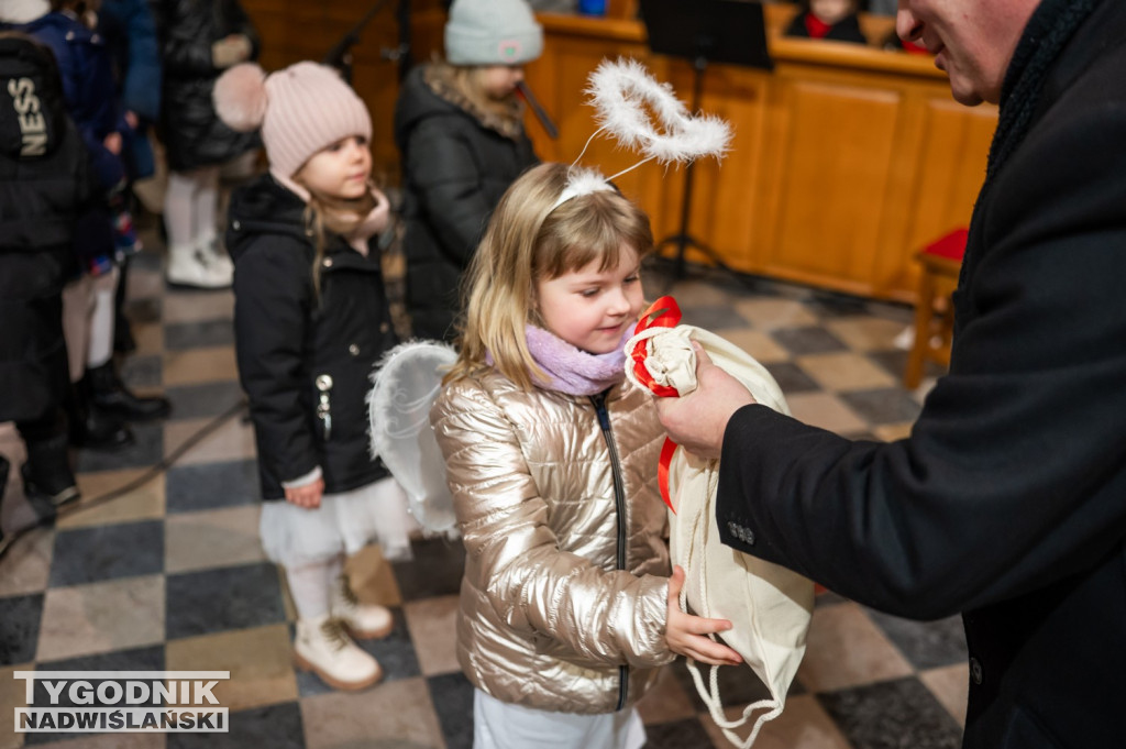 Przegląd Kolęd i Pastorałek w Grębowie