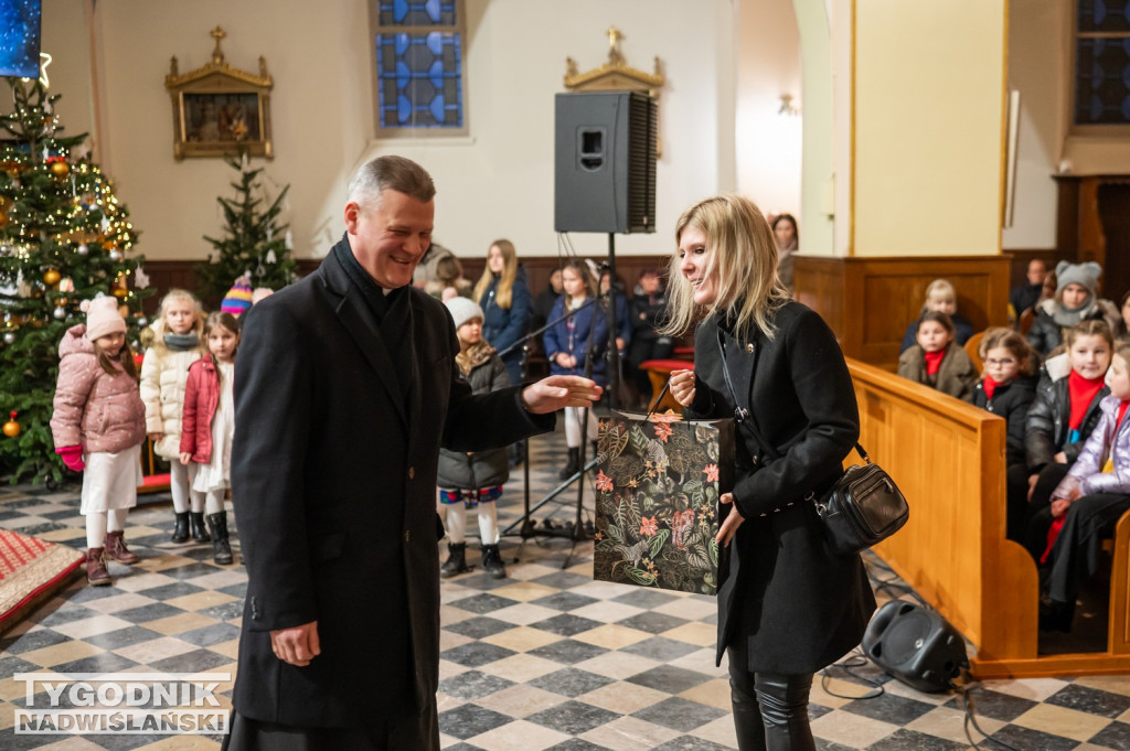 Przegląd Kolęd i Pastorałek w Grębowie